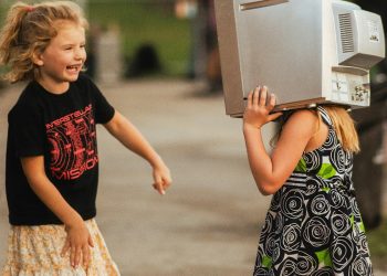 Δύο στα τρία παιδιά που ξεκινούν σήμερα το δημοτικό θα εργαστούν σε επαγγέλματα που δεν έχουν καν επινοηθεί