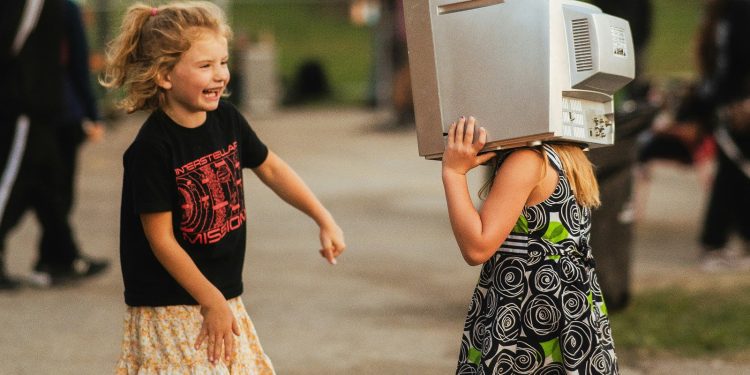 Δύο στα τρία παιδιά που ξεκινούν σήμερα το δημοτικό θα εργαστούν σε επαγγέλματα που δεν έχουν καν επινοηθεί