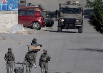 Με 764 νέες κατοικίες συνεχίζει το εποικισμό της Δυτικής Όχθης το Ισραήλ