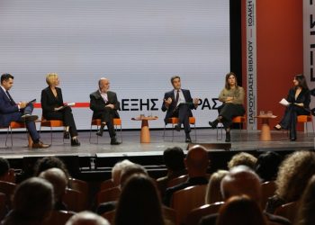 Δείτε ζωντανά από το Παλλάς την ομιλία του Αλέξη Τσίπρα (live)