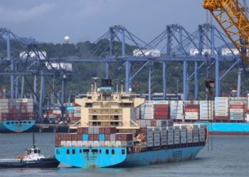 Έσοδα ρεκόρ στον Παναμά εισέφερε η Διώρυγα