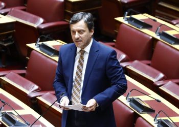 Ο Πάνας δεν έχει πρόβλημα – το κόμμα έχει