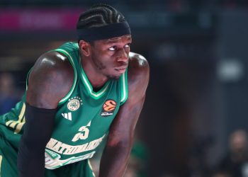 Θριαμβευτής στο ΟΑΚΑ ο Παναθηναϊκός: Νίκη με 93-82 επί της Χάποελ