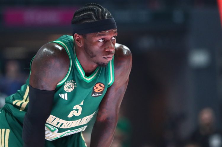 Θριαμβευτής στο ΟΑΚΑ ο Παναθηναϊκός: Νίκη με 93-82 επί της Χάποελ