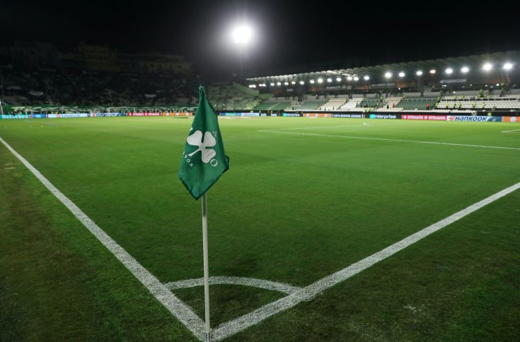 Παναθηναϊκός: «Κατευθυνόμενα από ανταγωνιστική ομάδα τα σενάρια για την απόκτηση του μετοχικού πακέτου της ΠΑΕ»