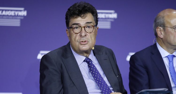 Με καρκίνο του προστάτη ο Αλέξης Παπαχελάς: «Γράφω σπάνια για προσωπικά ζητήματα»