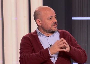 Λευτέρης Παπαγιαννάκης: «Ακροδεξιός ο λόγος της κ. Γρατσία, τον χρεώνεται η Καρυστιανού» (βίντεο)