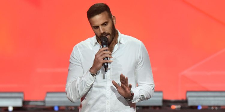 Παππάς μετά τη μήνυση: Παραδέχεται «λάθος αντίδραση» και κάνει λόγο για πρόκληση