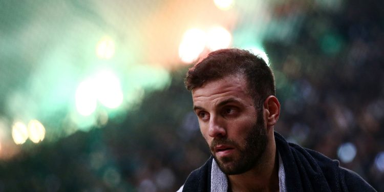 Παππάς: «Δεν έριξα μπουνιά, απλώς σήκωσα χέρι» – Στο στόμα του έπιασε Πρίντεζη-Διαμαντίδη (βίντεο)