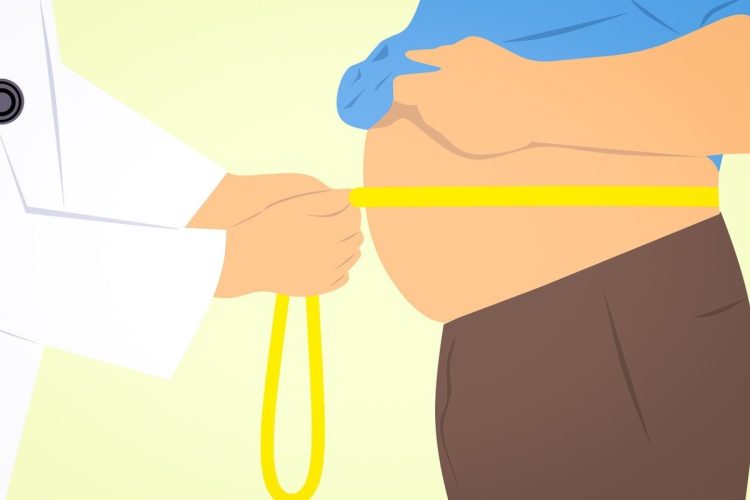 Δωρεάν φάρμακα για την παχυσαρκία τη νεφρική δυσλειτουργία