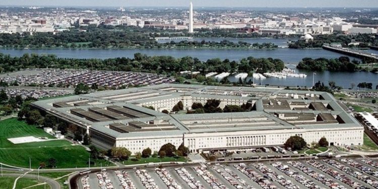 ΗΠΑ: Στην Boeing το πρόγραμμα των μαχητικών αεροσκαφών F-15 του Ισραήλ