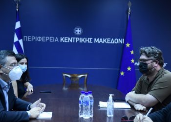 Κεντρική Μακεδονία: πολλοί πρόθυμοι, καμία απόφαση