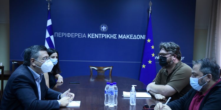 Κεντρική Μακεδονία: πολλοί πρόθυμοι, καμία απόφαση