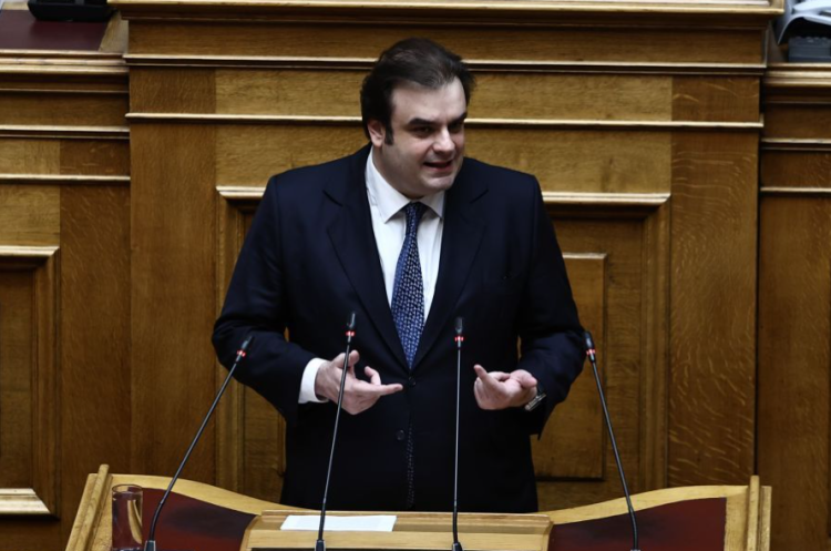 Πιερρακάκης για Eurogroup: «Την εμπιστοσύνη την χτίσαμε όλοι μαζί – Νίκη της χώρας»