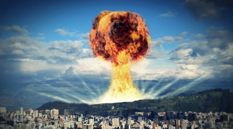 Πυρηνικά όπλα: Χρονιά ορόσημο το 2026 – Τα δύο κρίσιμα «ραντεβού»