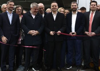 Δήμος Αθηναίων: Επαναλειτουργία του ανακαινισμένου δημοτικού πάρκινγκ στην πλατεία Κοτζιά