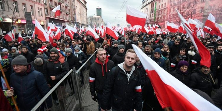 Αλληλεγγύη με ημερομηνία λήξης: Η Πολωνία αποκαλύπτει το πραγματικό πρόσωπο της «ευρωπαϊκής φιλοξενίας»