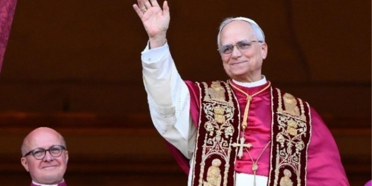 «Πώς να μην θυμηθούμε τις σκηνές της Γάζας»: Μήνυμα ειρήνης από τον πάπα Λέοντα