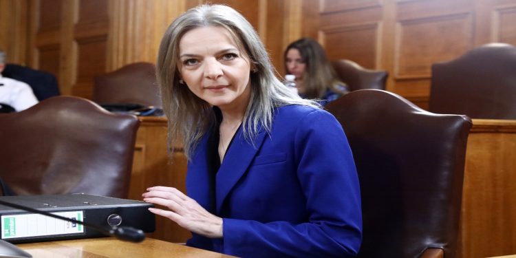 Δηλώνει θύμα bullying η Σεμερτζίδου: «Δεν εύχομαι ούτε στον εχθρό μου να βρεθεί στη θέση μου»