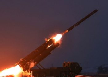 Βόρεια Κορέα: Προχώρησε σε δύο δοκιμές πυραύλων κρουζ μεγάλου βεληνεκούς