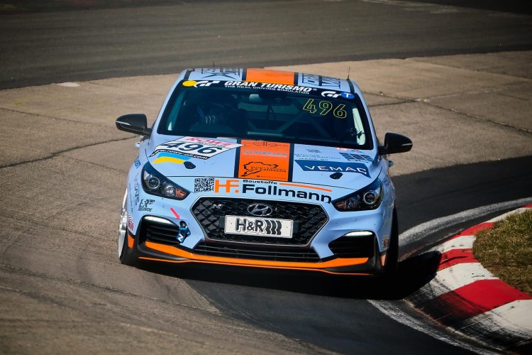 Η Hyundai επιστρέφει δυναμικά με νέα σειρά Ν