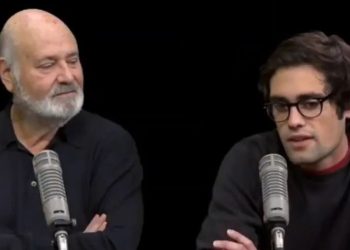 Συνελήφθη ο Νικ Ράινερ για τη δολοφονία των γονιών του στο Χόλιγουντ