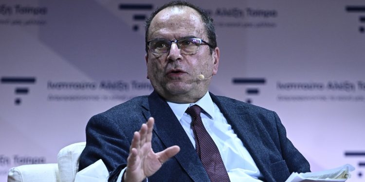 Παρέμβαση του Χρήστου Ράμμου για τον προφυλακισμένο Νίκο Ρωμανό: Θεμελιώδης αρχή της Δικαιοσύνης η επιείκια