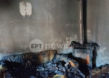 Τραγωδία στη Ροδόπη: Από ανάφλεξη πετρελαίου η φωτιά που στοίχισε τη ζωή στον 7χρονο