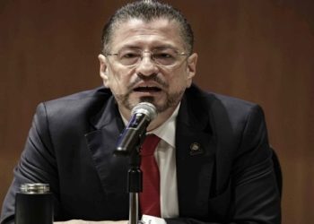 Κόστα Ρίκα: Η άρση της ασυλίας του Προέδρου Τσάβες δεν εγκρίθηκε