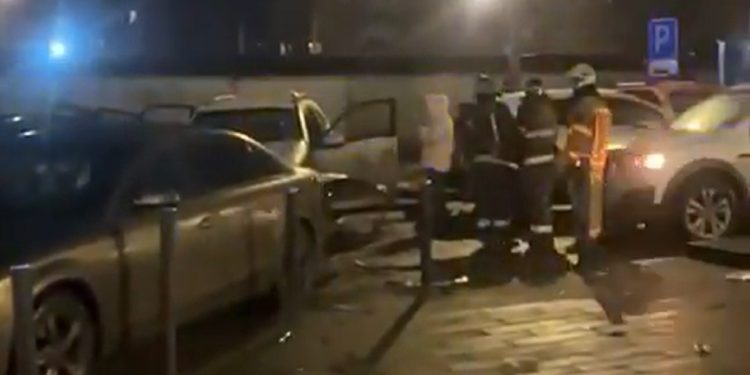 Νεκρός Ρώσος υποστράτηγος σε επίθεση με παγιδευμένο αυτοκίνητο