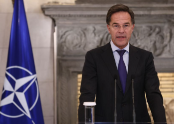 Δραματικός Ρούτε: Στην πόρτα του ΝΑΤΟ η Ρωσία – Πόλεμος μέσα στην 5ετία