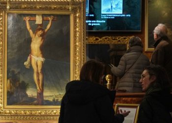 Χαμένο αριστούργημα του Ρούμπενς πουλήθηκε για 2,7 εκατ. ευρώ μετά από 4 αιώνες