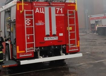 Ουκρανία: Έπληξε μεγάλο χημικό εργοστάσιο στη Ρωσία – Κατέστρεψε ρωσικό μαχητικό στην Κριμαία