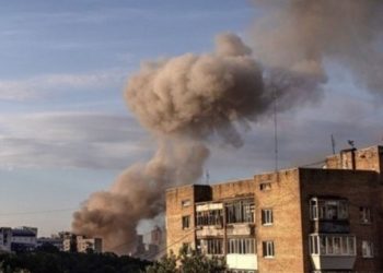 Εντείνονται οι ρωσικές επιθέσεις στην Ουκρανία – Μπλακ άουτ σε πέντε περιφέρειες της και έξι τραυματίες