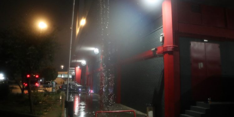 Αντίδραση Φενέρ για την αναβολή του αγώνα με τον Ολυμπιακό