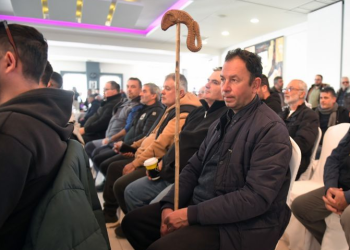 Κλιμακώνουν οι αγρότες – Τι αποφάσισαν για τις γιορτές