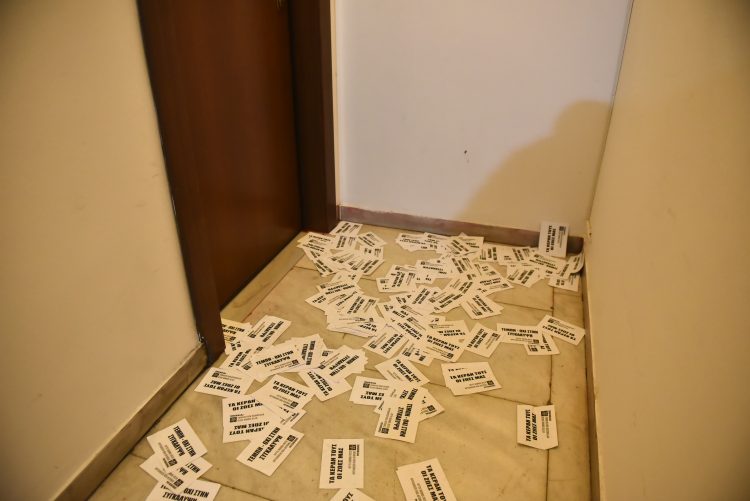 Σιμόπουλος: Από επιθέσεις πάει… για πανελλήνιο