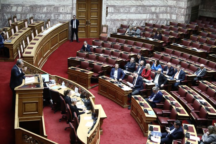 Οι Θεσσαλονικείς στο Παλλάς: Ο Τσίπρας και η παρέα από την… παλιά καλή εποχή