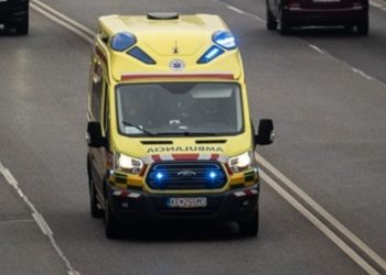 Σλοβακία: Τρεις νεκροί εξαιτίας κατάρρευσης οροφής σε εταιρεία