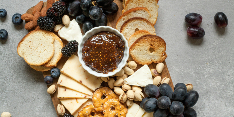 Αυτό είναι το σνακ που ενισχύει τη μνήμη