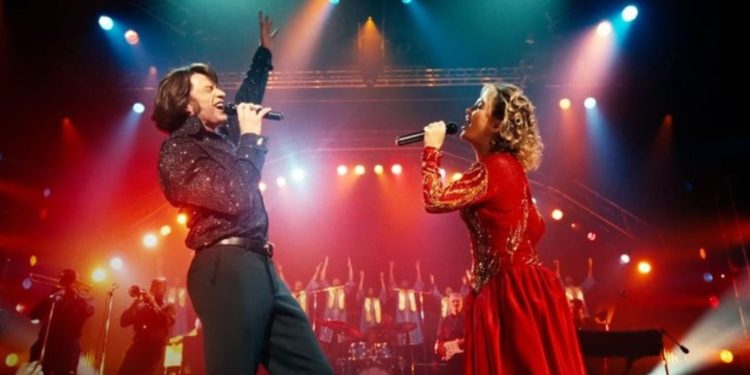 Η Κέιτ Χάντσον τιμάται με το Icon Award στο φεστιβάλ του Παλμ Σπρινγκς 2025