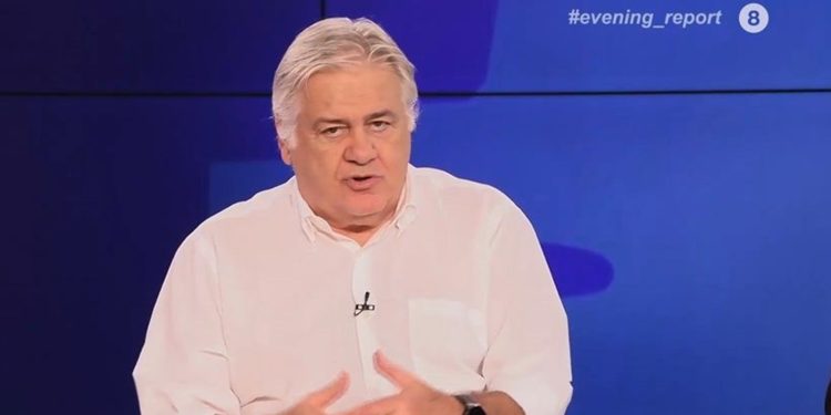 «Ούτε με άδειασε κανένας, ούτε άδειασα κανέναν» λέει ο παραιτηθείς διευθυντής της «Αυγής»