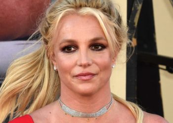 Μπρίτνεϊ Σπίαρς: Χριστούγεννα με τον μικρότερο γιο της και αιχμηρά λόγια για την οικογένειά της