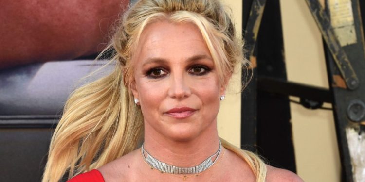 Μπρίτνεϊ Σπίαρς: Χριστούγεννα με τον μικρότερο γιο της και αιχμηρά λόγια για την οικογένειά της