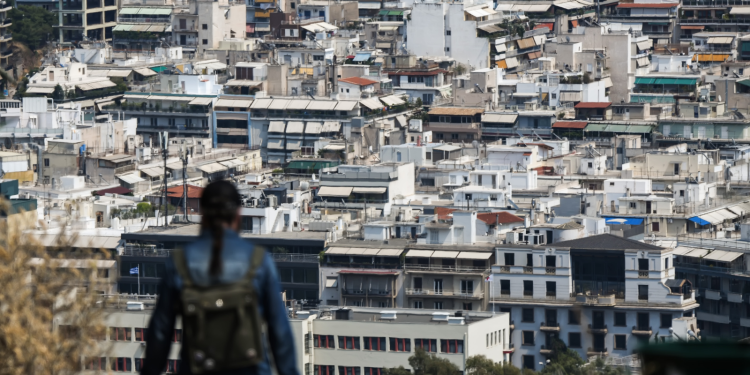 Αγορά σπιτιού στην Ελλάδα: Έρχεται το νέο σύστημα «Μίδας» από 1η Ιανουαρίου