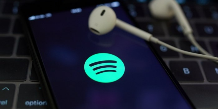 Στο στόχαστρο χάκερ το Spotify – Διέρρευσαν εκατομμύρια τραγούδια