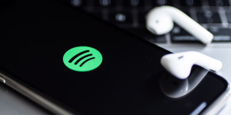 Spotify Wrapped: Ποιος καλλιτέχνης κατέκτησε την κορυφή για φέτος