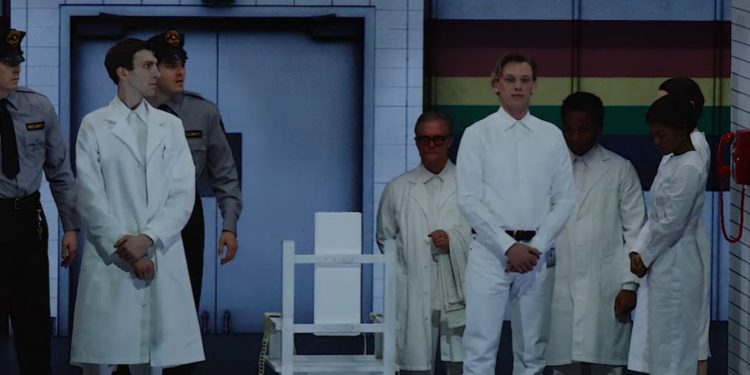 Stranger Things: Ο «Vecna» αιφνιδίασε το Broadway και αποθεώθηκε (βίντεο)