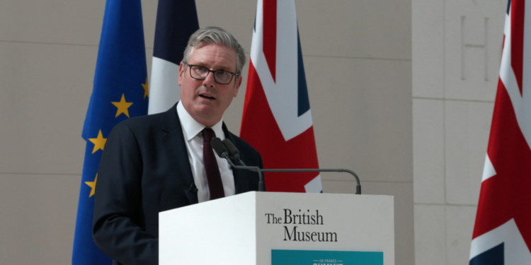 Θα μας τρελάνουν οι Εγγλέζοι – Τώρα θέλουν την ΕΕ;