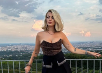 Φρίκη στη Σλοβενία: Influencer εντοπίστηκε νεκρή μέσα σε βαλίτσα